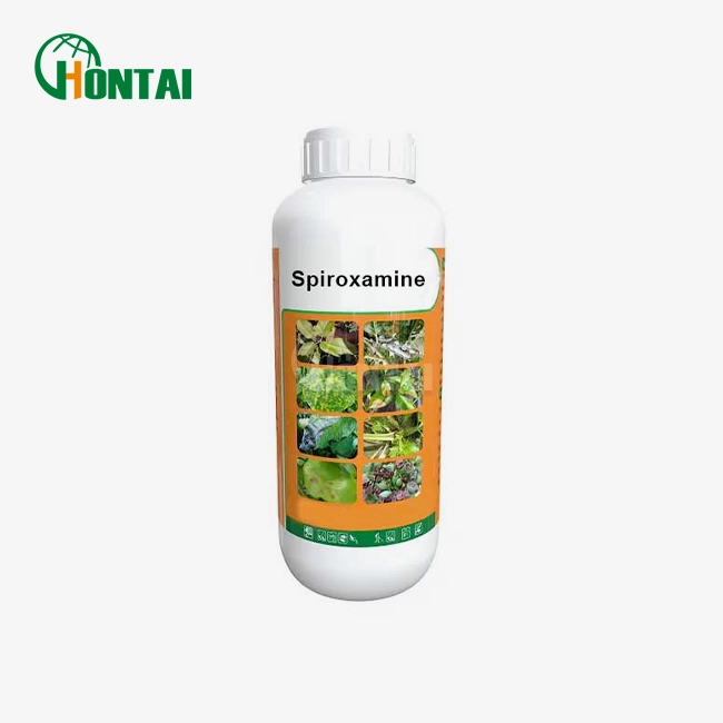 Spiroxamine 95%Tc 25%Sc 50%Ec